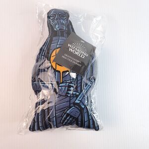 Harry Potter Wizarding World Death Eater Practice Dummy 9" Plush New. Loot Crate